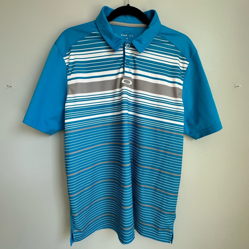 Oakley Brand Men’s Large Polo